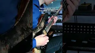 Studio quality guitar tone 