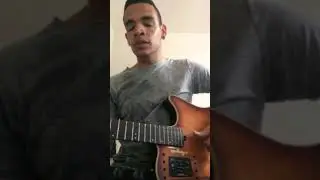Online - Jonas Esticado - Jonas Souza (cover )