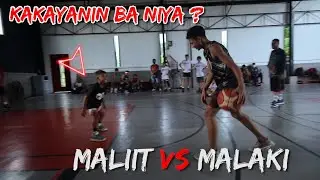 1V1 Hype Streetball Battle - Kings of The Courts
