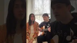 Marco Foster & Kaelin Kost - The End of the World (Skeeter Davis Cover)