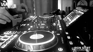 Dubstep Music w/ L Nix - The ISR Show 