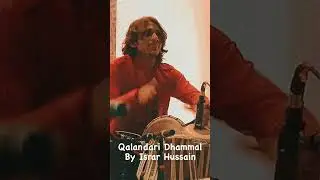 Israr Hussain Khan |#israrhussain #tabla #nobat #dildarhussain  #nusratfatehalikhan #shorts #qawwali
