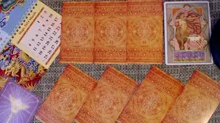 СТРЕЛЕЦ, ТАРОСКОП НА МАРТ 💖♐