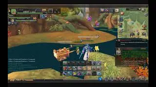 Aura Kingdom Part 19
