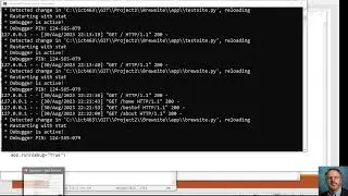 Python Flask Programming: Brewsite 3