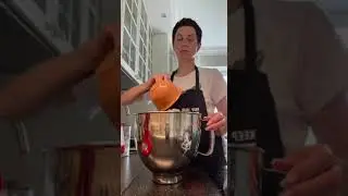 Банановое печенье  #печенье
