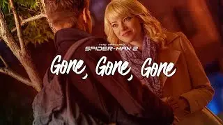 The Amazing Spiderman 2 - Gone, Gone, Gone