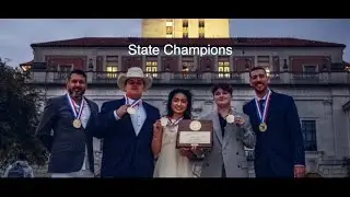 VMT Film Club Students Win State Title