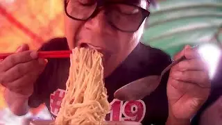 MAMA GAK HAMIL TAPI PAPA NGIDAM ,, 1 tahun DIRUMAH SAMPAI LUPA RASANYA  MIE AYAM