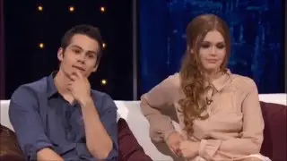 Lydia and Sriles
