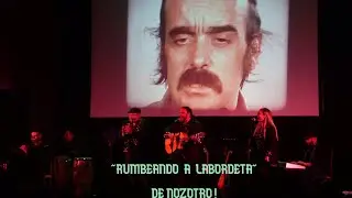 RUMBEANDO A LABORDETA