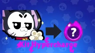 Kit hypercharge got leaked!! #shorts