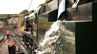 Great Railway Adventures - Swanage