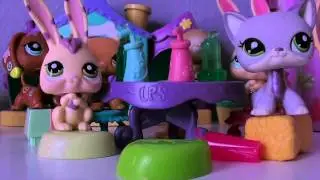 Lps: A Canterlot Wedding Part 2