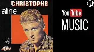Christophe - Je Ne T'aime Plus (1965)