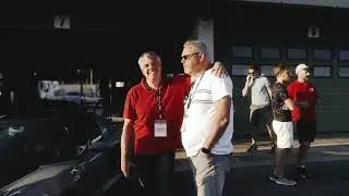 Teambuilding trackday Automotodrom Brno