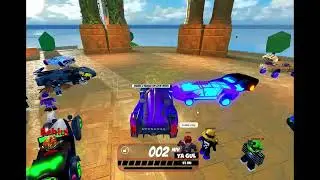 ЧТО ДАЮТ ЗА PARISAN В JAILBREAK roblox???🔥