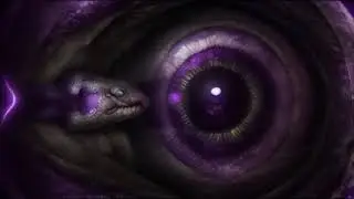 Dragon's Eye