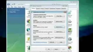 Increasing  the hard drive performance-Windows Vista