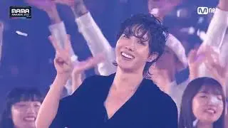 BTS - 2022 MAMA j-hope - FUTURE