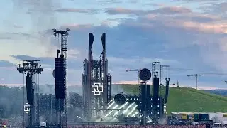 Rammstein - Wiener Blut - Dresden 2024