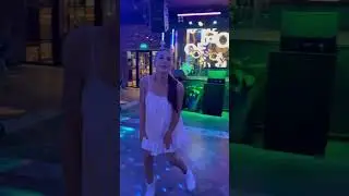 Деревенская дискотЭка