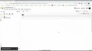 Linear Regression With Python in Google Colab