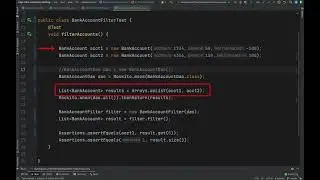 02 Mocks - Mocking Frameworks