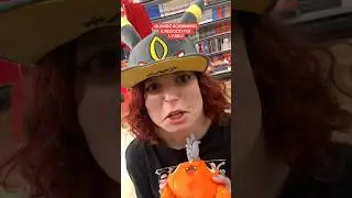 Quando scambiano il negozio per un asilo 