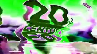 1996 20th Century Fox Home Entertainment in G-Major 4725