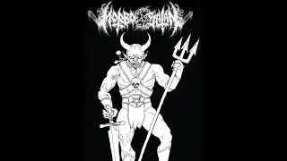 Morbosatan - Morbosatan [Full Demo]