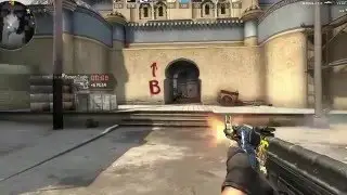 Counter Strike: Global Offensive: Yükseliş