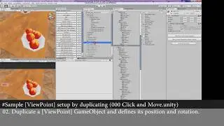 [Unity3D] : How to use [Ciitt Escape Game Kit]