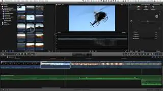 MacBreak Studio: Episode 232 - Selective Color Correction in Final Cut Pro X