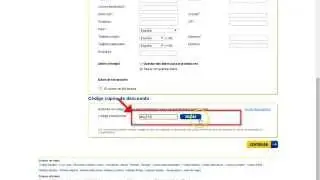 Código promocional edreams, vuelos gratis