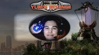 Red Alert 2 Yuri's Revenge Sunday Stream - Ред Алерт 2 Месть Юрия Стрим