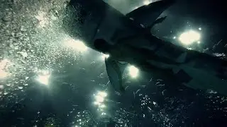 The world's first bionic whale shark appears in Shanghai Ocean Park / 全球首个仿生鲸鲨震撼亮相上海海昌海洋公园！