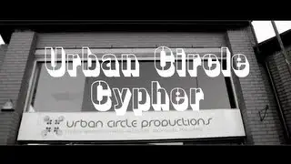 Urban Circle Cypher 2013