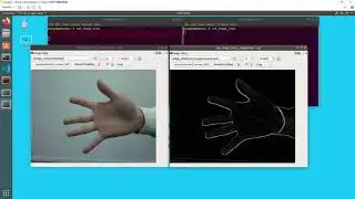 1 2 4 OpenCV Edge Detection