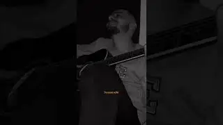 Душевно поет под гитару / Скриптонит - Космос (cover) ЧАСТЬ 2