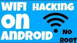 Last part how to hack any wifi by WPS WPA TESTER.