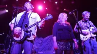 Rev Jeff Mosier - Archaeology @ Variety Playhouse, Atlanta - Sat Jan/16/2016
