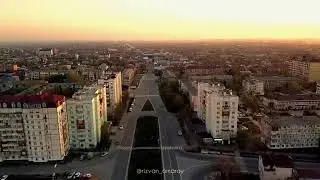 Кизилюрт город тигров «