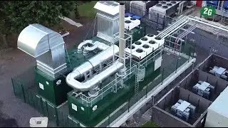 2G DEVRO   2MW