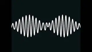 Arctic Monkeys   R U Mine