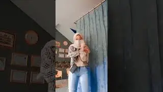 jilbab pargoy gk ada obatnya 