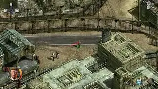 Commandos 2 Remastered - Let the rage begin pt2.