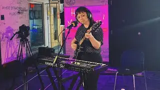 Angel Olsen - End Game (6 Music Live Room)