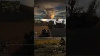 ВЫ ЧТО | STALKER Anomaly GAMMA