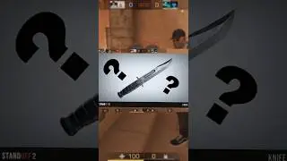 🤔 ЧТО БУДЕТ ЕСЛИ... В STANDOFF 2 ?!